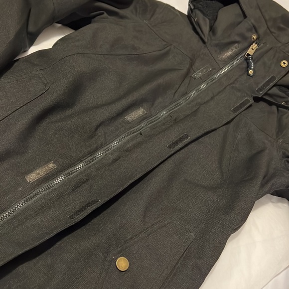 💫HP💫 BURTON SKI JACKET (S) - Picture 6 of 16